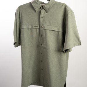 Game Guard Men's Medium Shirt